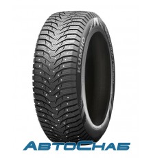245/40R19 KUMHO WinterCraft Ice WI31 98T XL шип 